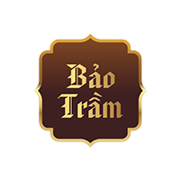 Logo Baotram