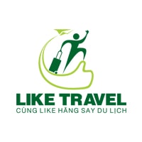 Logoliketravel