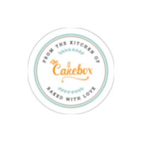 Logo Thecakebox